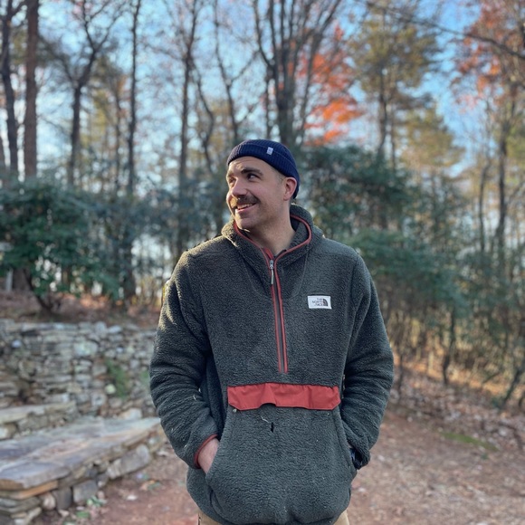 Meet your Posher, Cooper - Picture 1 of 1